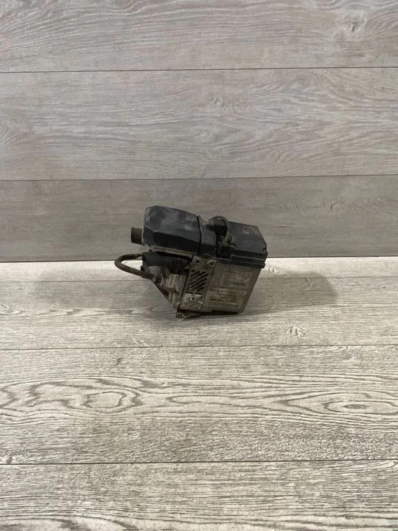 Auxiliary pre-heater (Webasto) 9111336 – BMW 7 Series E65 E66 (2001-2008)