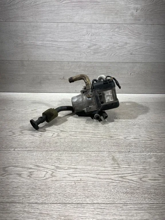 Ogrzewanie postojowe (Webasto) 9023795D – Volvo V60 (2011-2013)