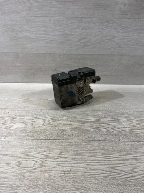 Auxiliary pre-heater (Webasto) – BMW 5 Series E39 (1996-2003)