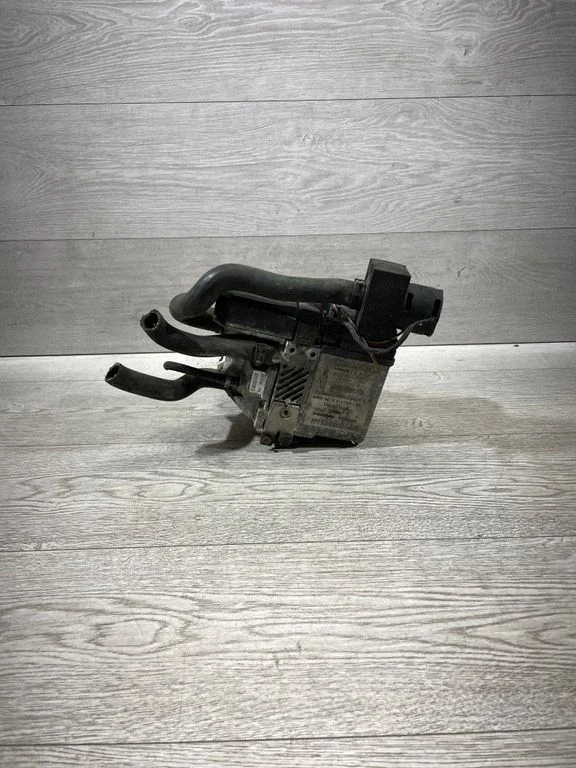 Auxiliary pre-heater (Webasto) 9111336 – BMW 7 Series E65 E66 (2001-2008)