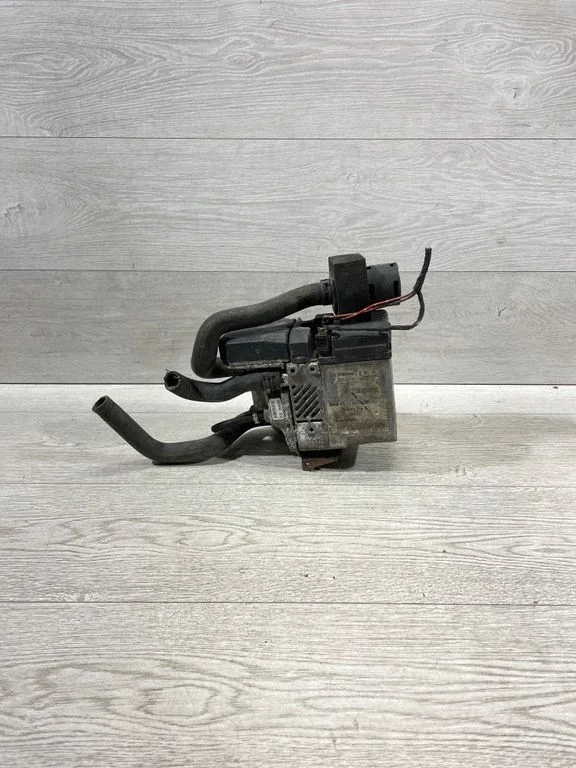 Auxiliary pre-heater (Webasto) 9111336 – BMW 7 Series E65 E66 (2001-2008)