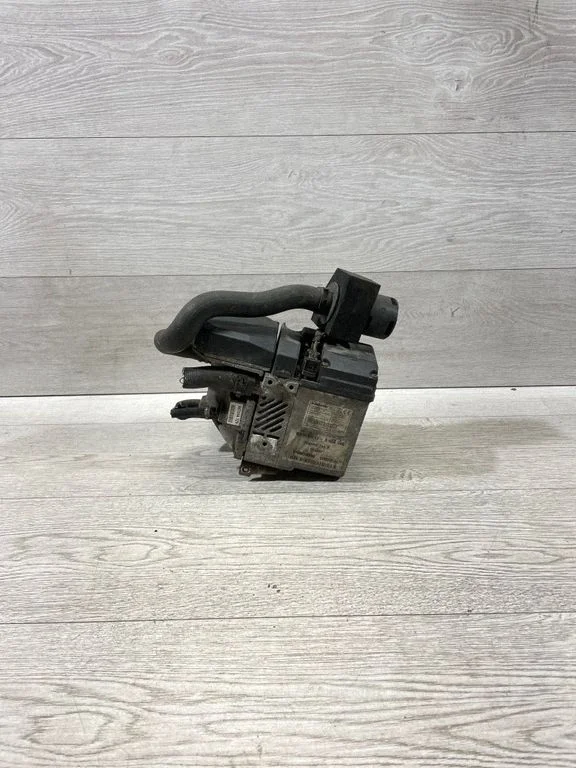 Auxiliary pre-heater (Webasto) 6928748 – BMW 7 Series E65 E66 (2001-2008)
