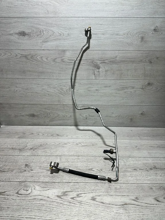 Air conditioning (A/C) pipe/hose 6939464 – BMW X5 E53 (1999-2006)
