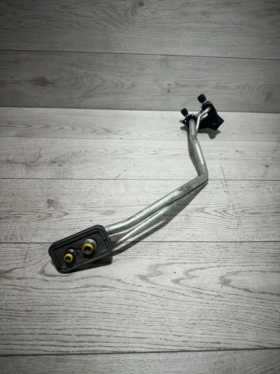 Air conditioning (A/C) pipe/hose 9187635 – BMW X5 E70 (2006-2013)