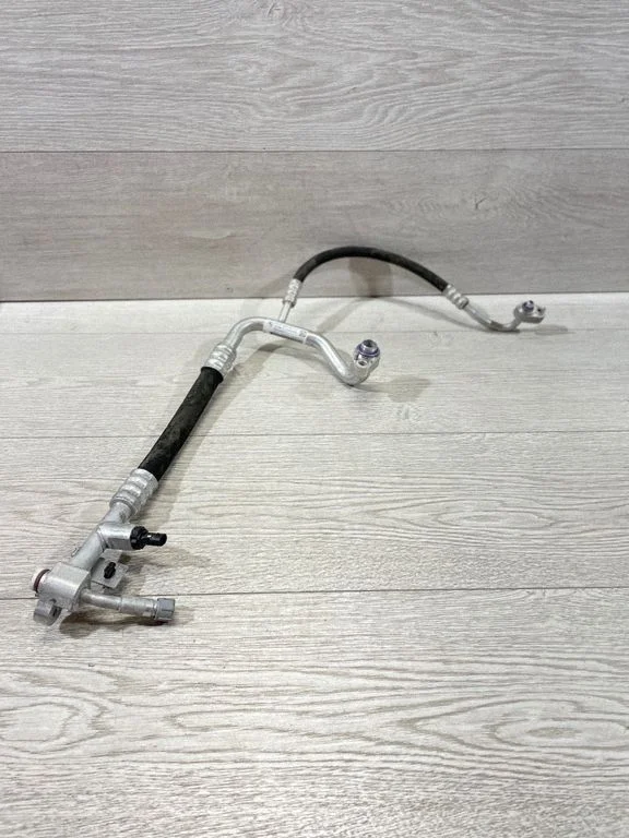 Air conditioning (A/C) pipe/hose 9291147 – BMW iX3 (2020-2025)