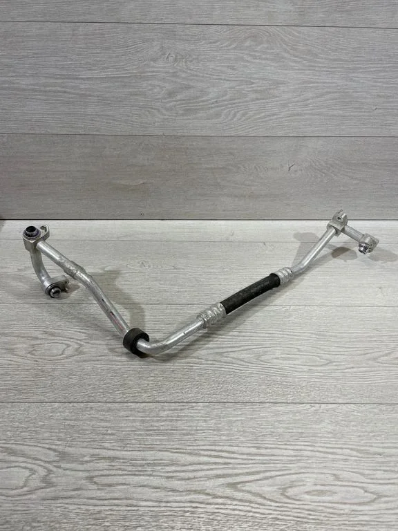 Air conditioning (A/C) pipe/hose 9291148 – BMW iX3 (2020-2025)