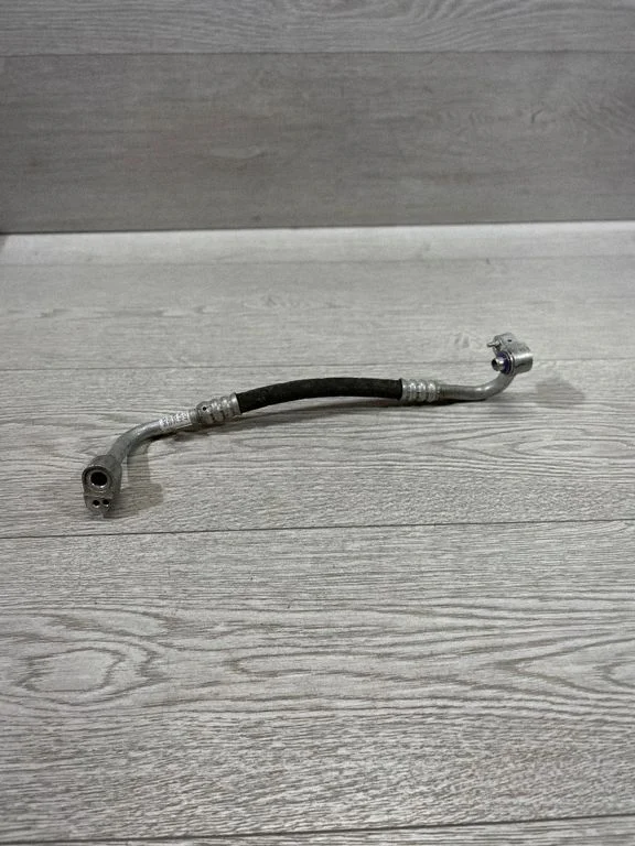 Air conditioning (A/C) pipe/hose – BMW iX3 (2020-2025)