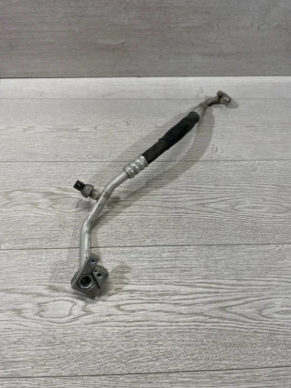 Air conditioning (A/C) pipe/hose 9291162 – BMW iX3 (2020-2025)