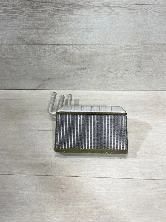 Heater blower radiator 669180B – BMW X5 E70 (2006-2013)