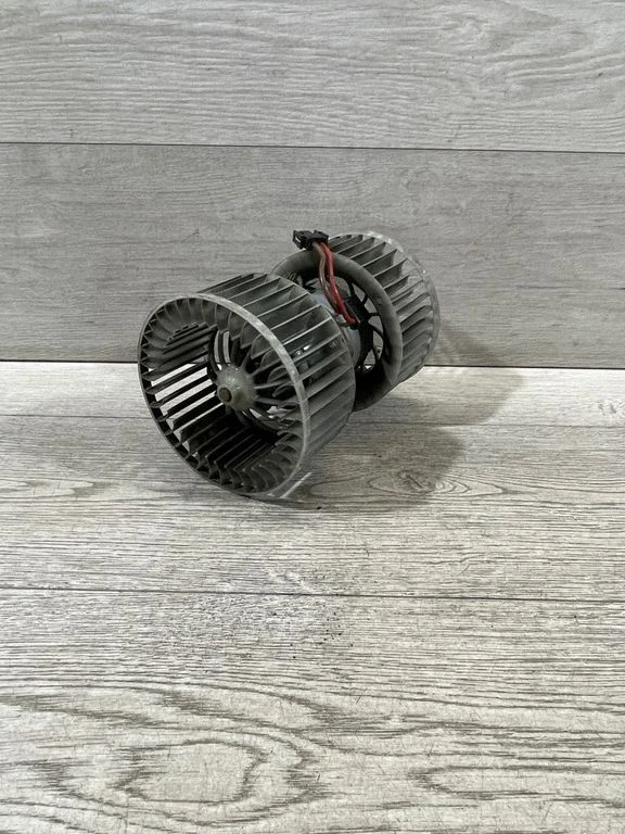 Heater fan/blower 0130101103 – BMW X3 E83 (2003-2010)