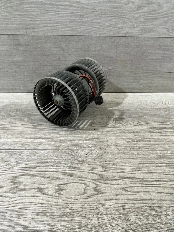 Heater fan/blower 0130101103 – BMW X3 E83 (2003-2010)