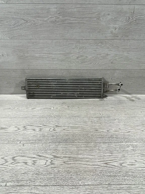 Jahutusvedeliku radiaator 8625431 – BMW 3-seeria F30 F35 F31 (2012-2018)