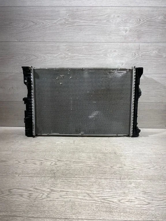 Jahutusvedeliku radiaator 8472272 – BMW X4 G02 (2018-)
