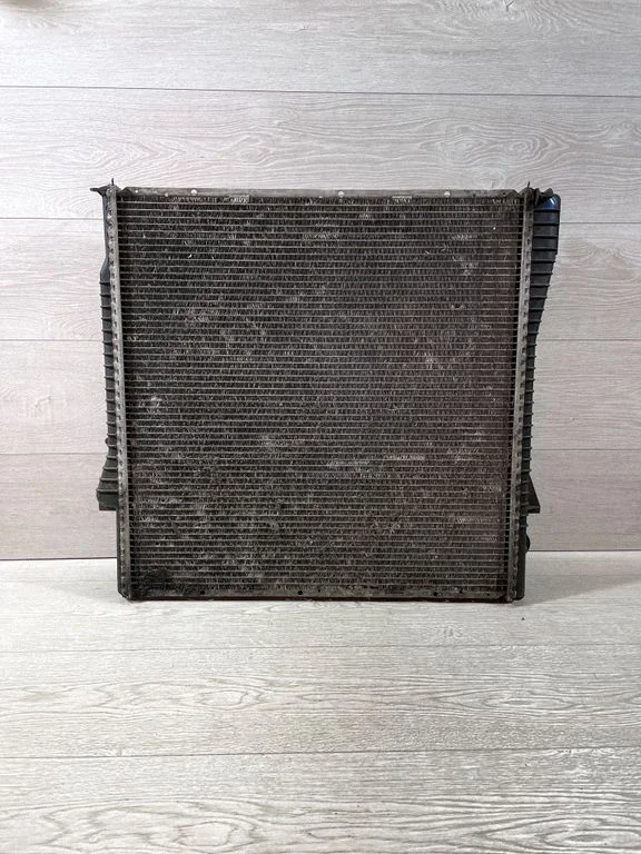 Coolant radiator 7788387 – BMW X5 E53 (1999-2006)