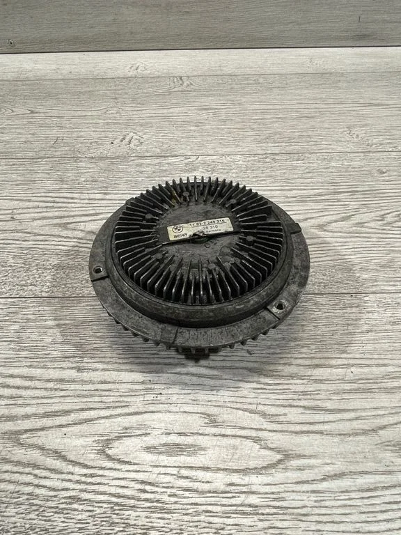 Viscous fan clutch 2249216 – BMW X5 E53 (1999-2006)