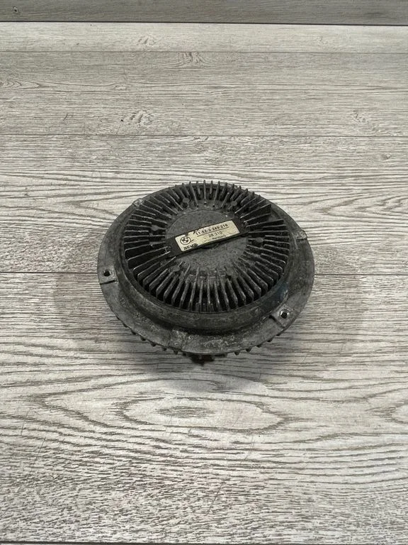 Viscous fan clutch 2249216 – BMW X5 E53 (1999-2006)