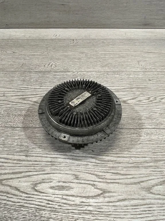 Viskozes ventilatora sajūgs – BMW 5. sērija E39 (1996-2003)