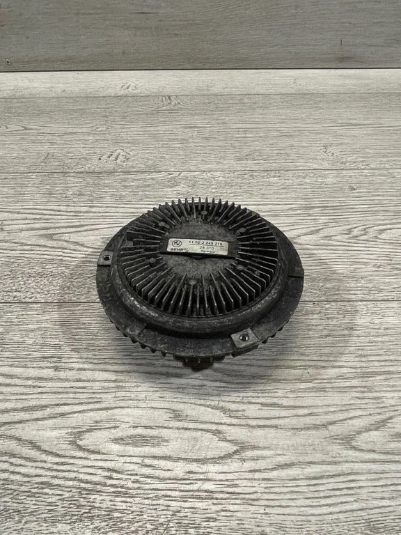Viskozes ventilatora sajūgs – BMW 5. sērija E39 (1996-2003)