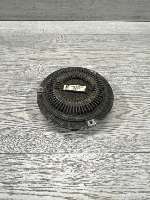 Viscous fan clutch 7505302 – BMW X5 E53 (1999-2006)