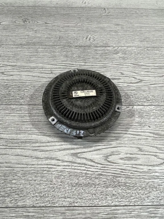 Viscous fan clutch 7505302 – BMW X5 E53 (1999-2006)