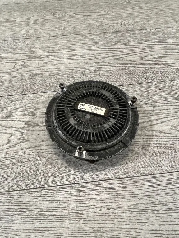 Viskozes ventilatora sajūgs 7505302