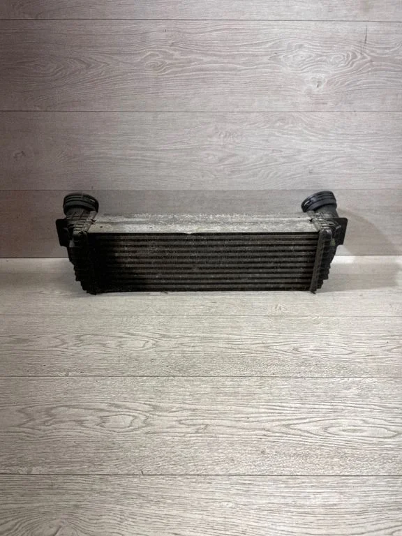Intercooler radiator 7809321 – BMW X5 E70 (2006-2013)