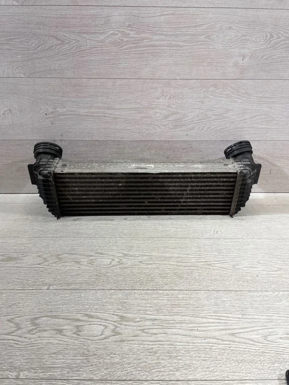 Intercooler radiator 8570448 – BMW X5 F15 (2013-2017)