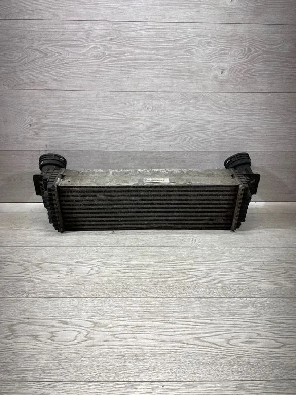 Intercooler radiator 7533475 – BMW X5 E70 (2006-2013)