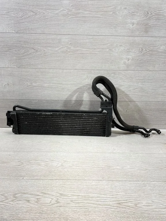 Starpdzesētāja (interkūlera) radiators 2282499