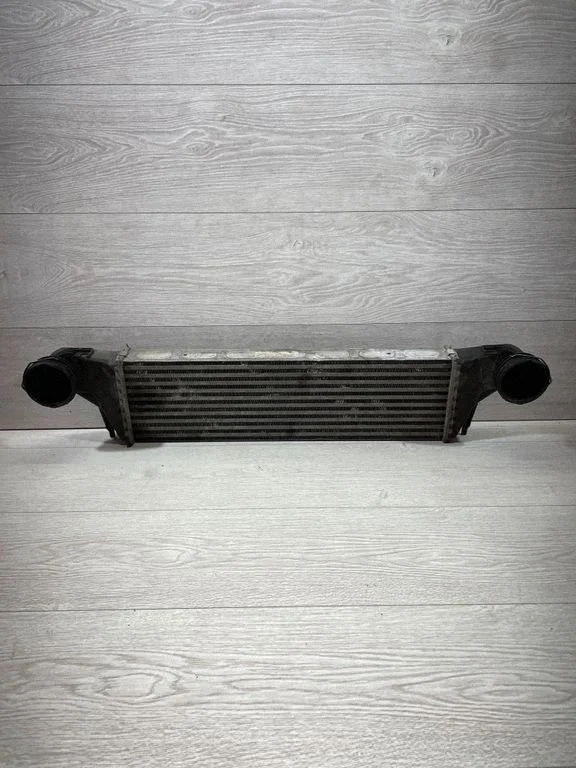 Intercooler radiator 7791231 – BMW X5 E53 (1999-2006)