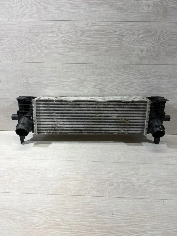 Intercooler radiator 8578146 – BMW X3 G01 (2018-2024)