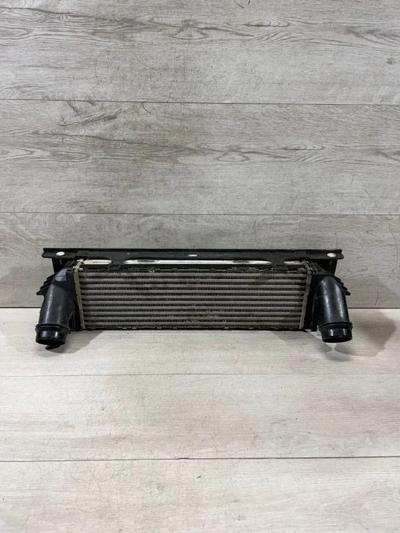 Intercooler radiator 7593852 – BMW X3 F25 (2010-2017)