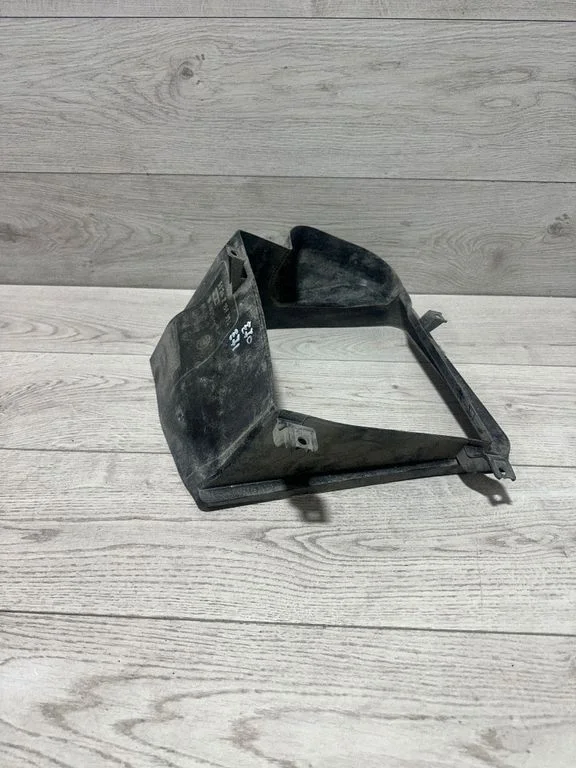 Intercooler air guide/duct channel 2159354 – BMW X5 E70 (2006-2013)