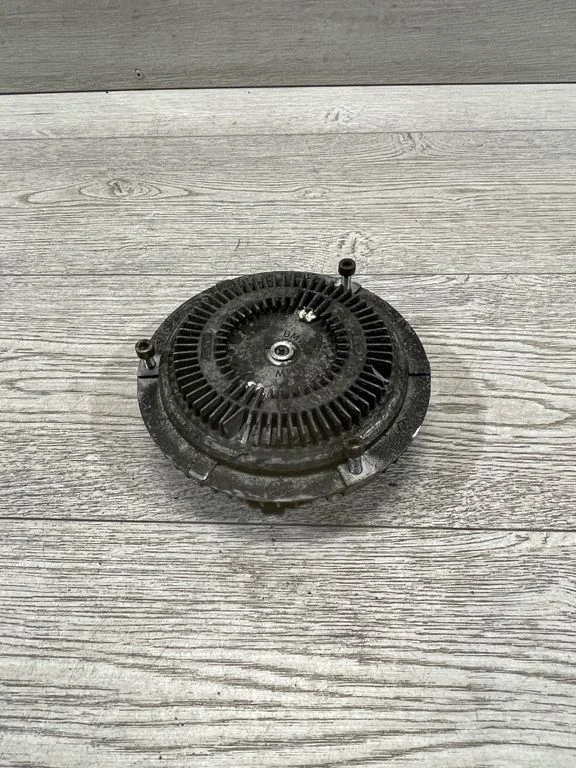 Viskozes ventilatora sajūgs – Volkswagen Passat B5.5 (2001-2005)