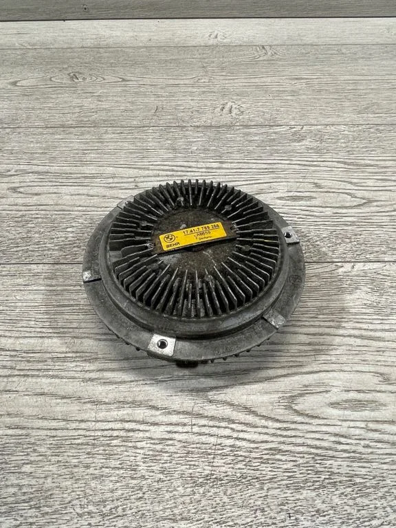 Viscous fan clutch 7789256 – BMW X5 E53 (1999-2006)