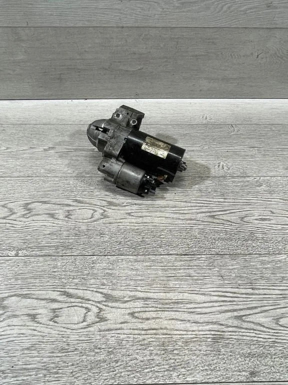Starter motor – BMW 5 Series F10 F11 (2009-2016)
