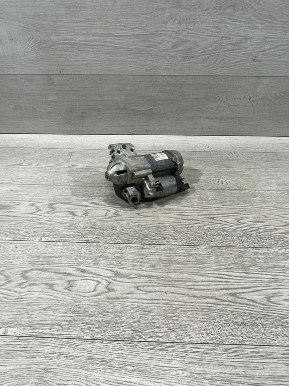 Starter motor 8671505 – BMW X5M G05 F95 (2019-)