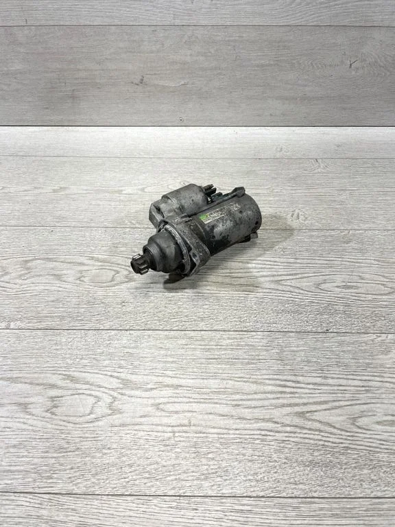 Starter – Volkswagen Bora (1998-2005)