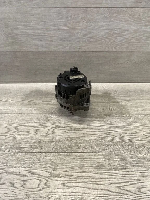 Ģenerators – BMW 3. sērija F30 F35 F31 (2012-2018)