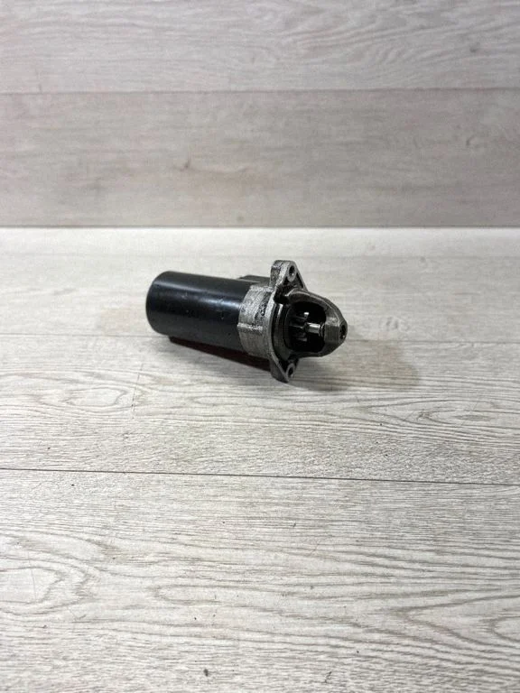 Starter motor – BMW 5 Series E60 E61 (2004-2010)