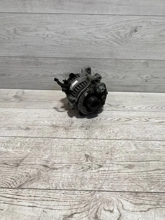 Ģenerators – BMW 5. sērija G30 G31 G38 (2016-)