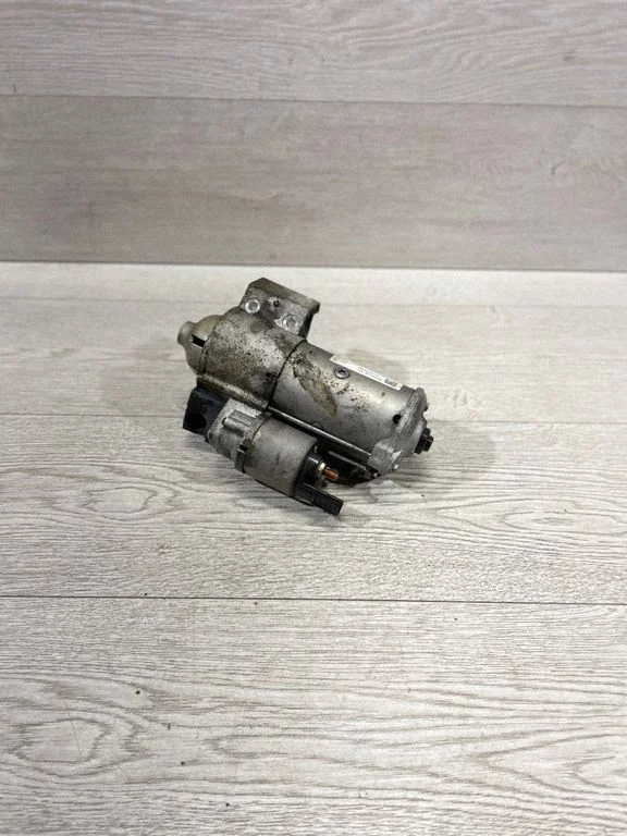 Starter – BMW 5-seeria G30 G31 G38 (2016-)