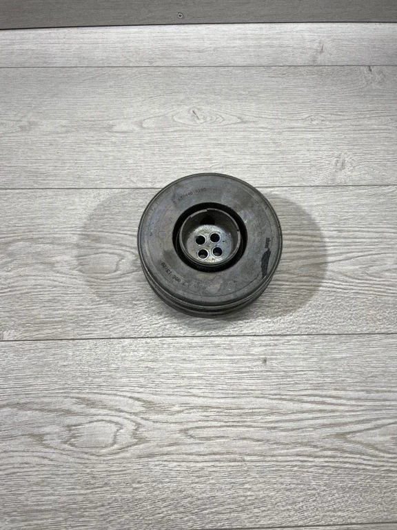 Crankshaft pulley 8638446 – BMW X3 G01 (2018-2024)