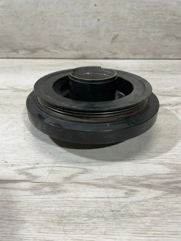 Kloķvārpstas skriemelis – BMW 3. sērija F30 F35 F31 (2012-2018)