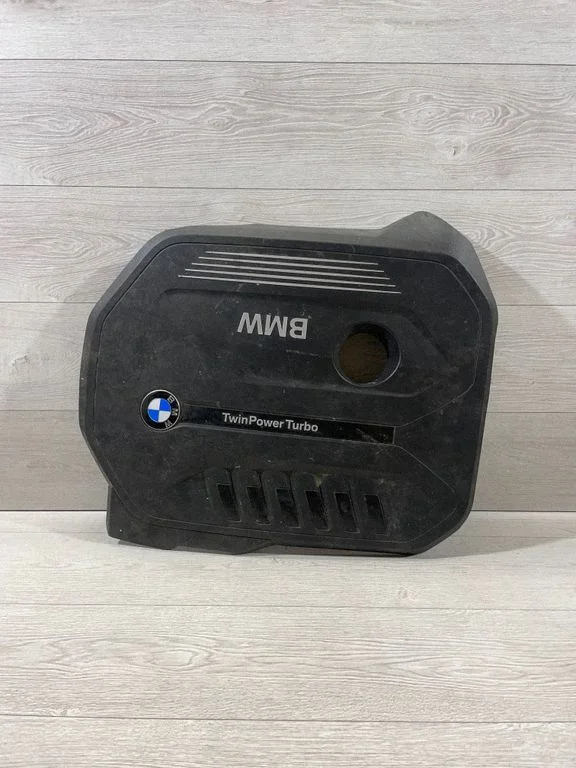 Dzinēja pārsegs (apdare) 8607142