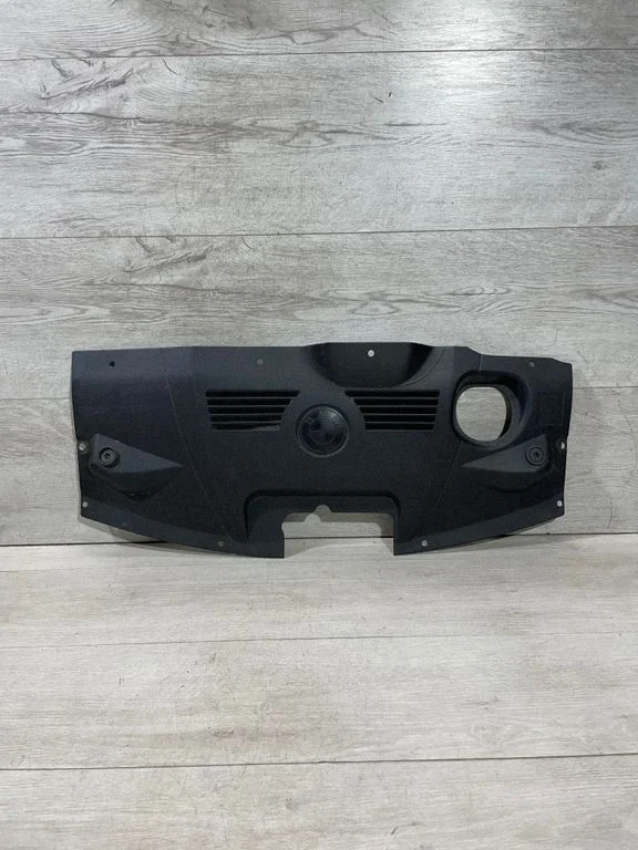 Mootori kate (kaunistus) 7162123 – BMW Z4 E85 E86 (2002-2008)