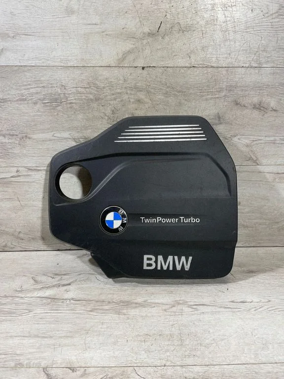Engine cover (trim) 8514202 – BMW X3 F25 (2010-2017)