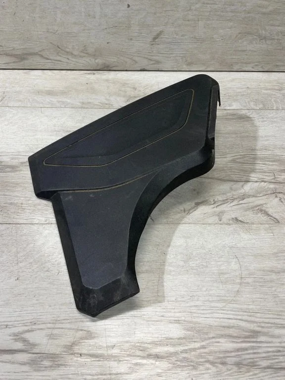 Dzinēja pārsegs (apdare) 8642422 – BMW 3. sērija F30 F35 F31 (2012-2018)