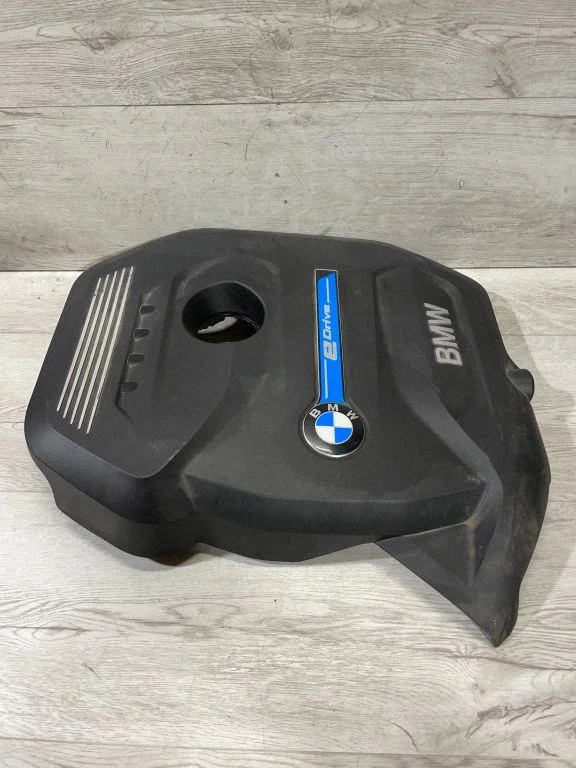 Engine cover (trim) – BMW 3 Series F30 F35 F31 (2012-2018)