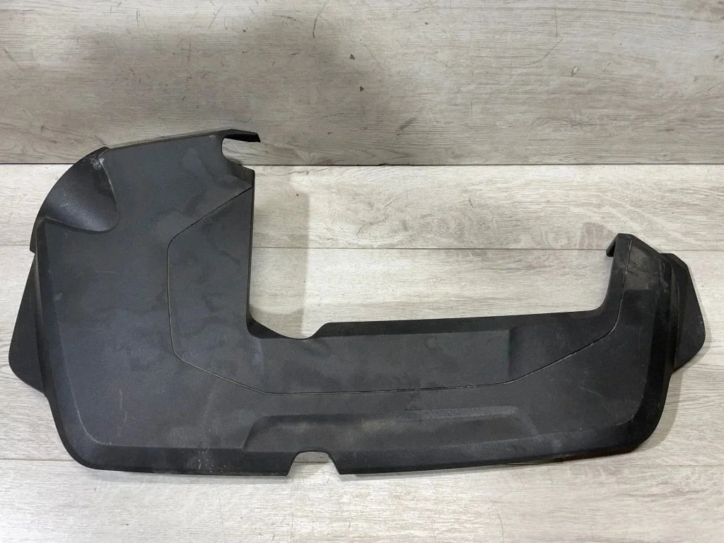 Dzinēja pārsegs (apdare) – BMW 3. sērija F30 F35 F31 (2012-2018)